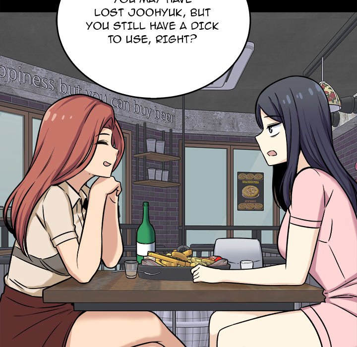 Excuse Me This Is My Room chapter 40 page 72