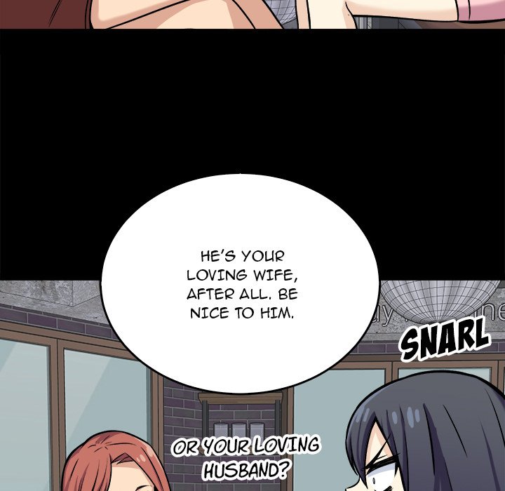 Excuse Me This Is My Room chapter 40 page 73
