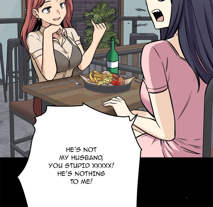 Excuse Me This Is My Room chapter 40 page 74