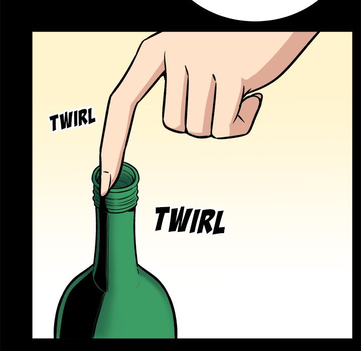 Excuse Me This Is My Room chapter 40 page 76