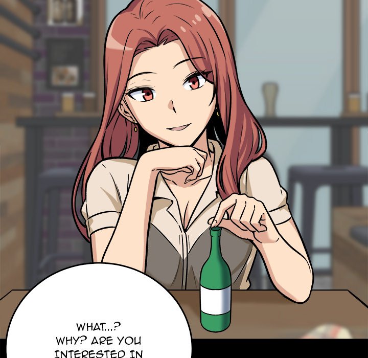 Excuse Me This Is My Room chapter 40 page 78