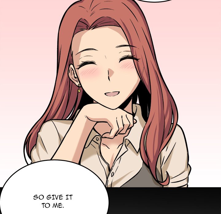 Excuse Me This Is My Room chapter 40 page 80