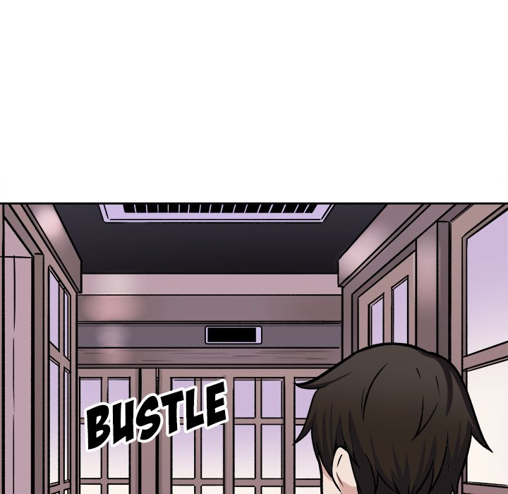 Excuse Me This Is My Room chapter 40 page 83