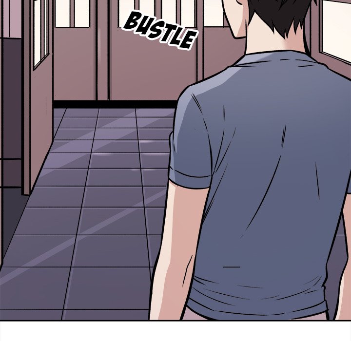 Excuse Me This Is My Room chapter 40 page 84