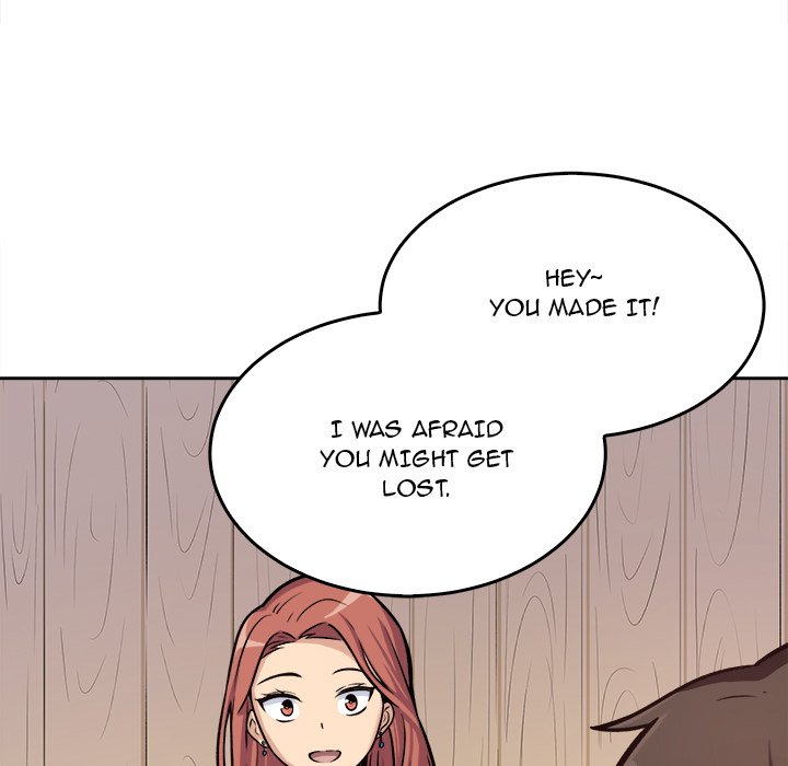 Excuse Me This Is My Room chapter 40 page 85