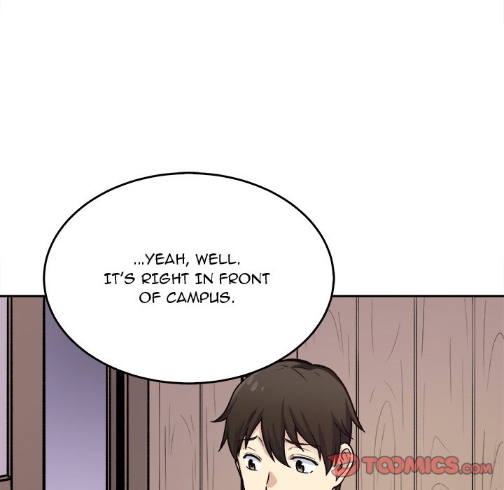 Excuse Me This Is My Room chapter 40 page 87