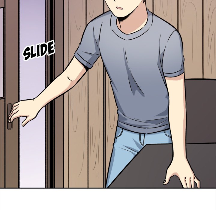 Excuse Me This Is My Room chapter 40 page 88