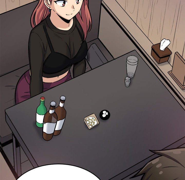 Excuse Me This Is My Room chapter 40 page 90