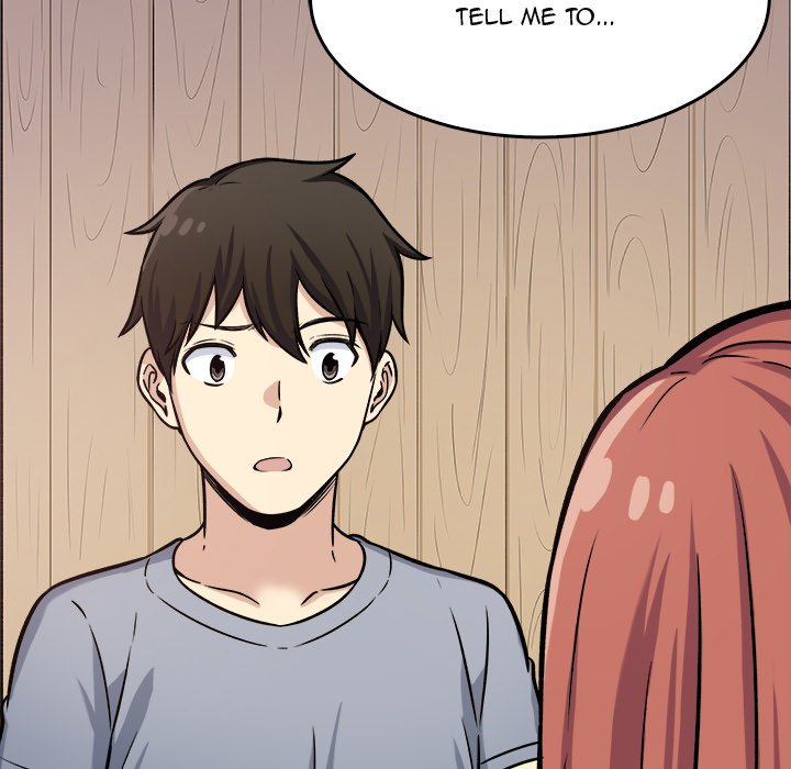 Excuse Me This Is My Room chapter 40 page 92