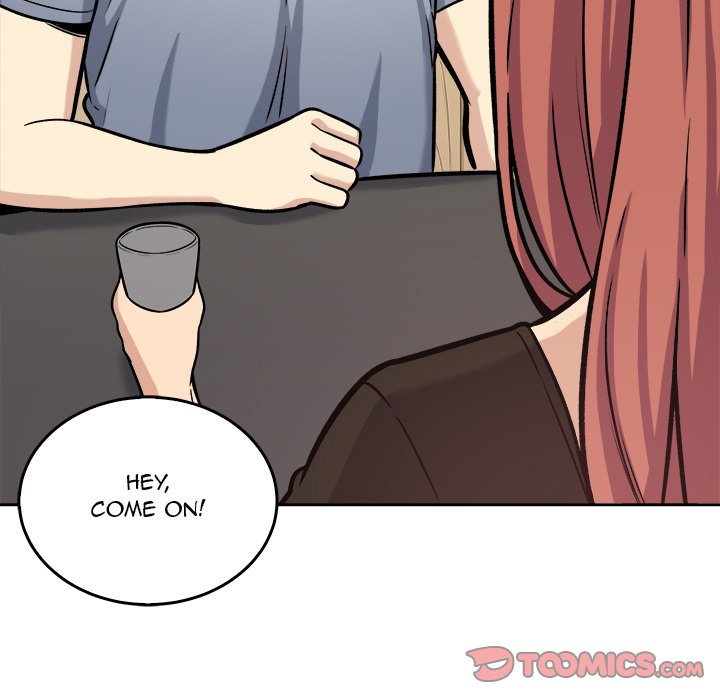 Excuse Me This Is My Room chapter 40 page 93
