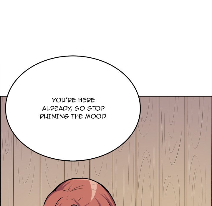 Excuse Me This Is My Room chapter 40 page 94