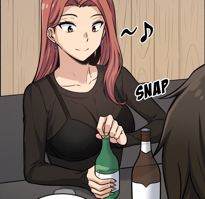 Excuse Me This Is My Room chapter 40 page 95