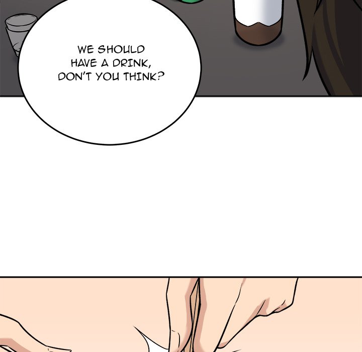 Excuse Me This Is My Room chapter 40 page 96