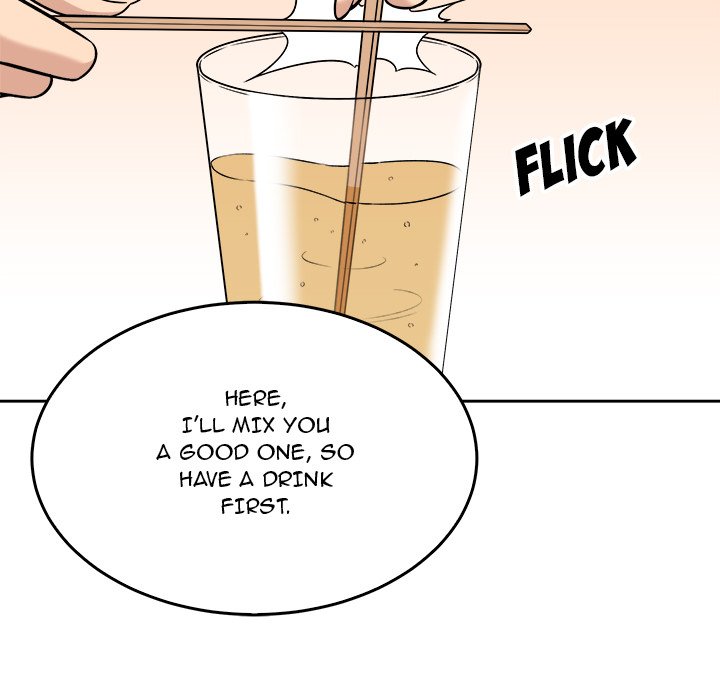 Excuse Me This Is My Room chapter 40 page 97