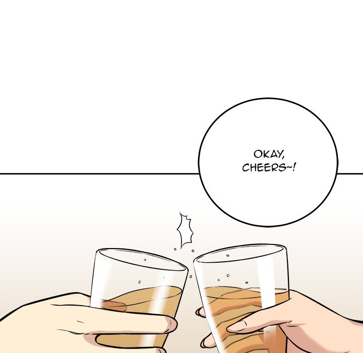 Excuse Me This Is My Room chapter 40 page 98