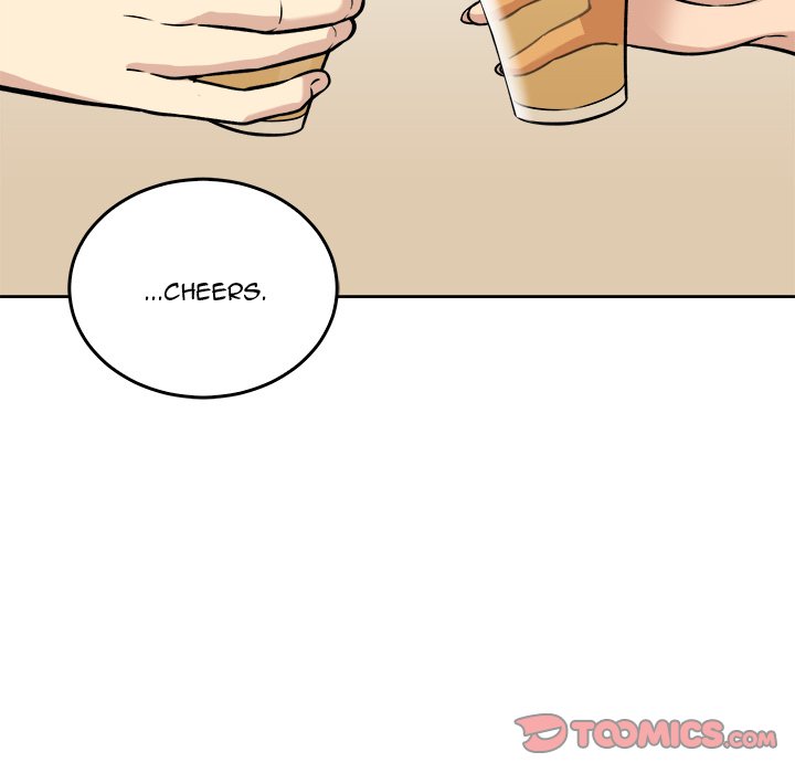 Excuse Me This Is My Room chapter 40 page 99