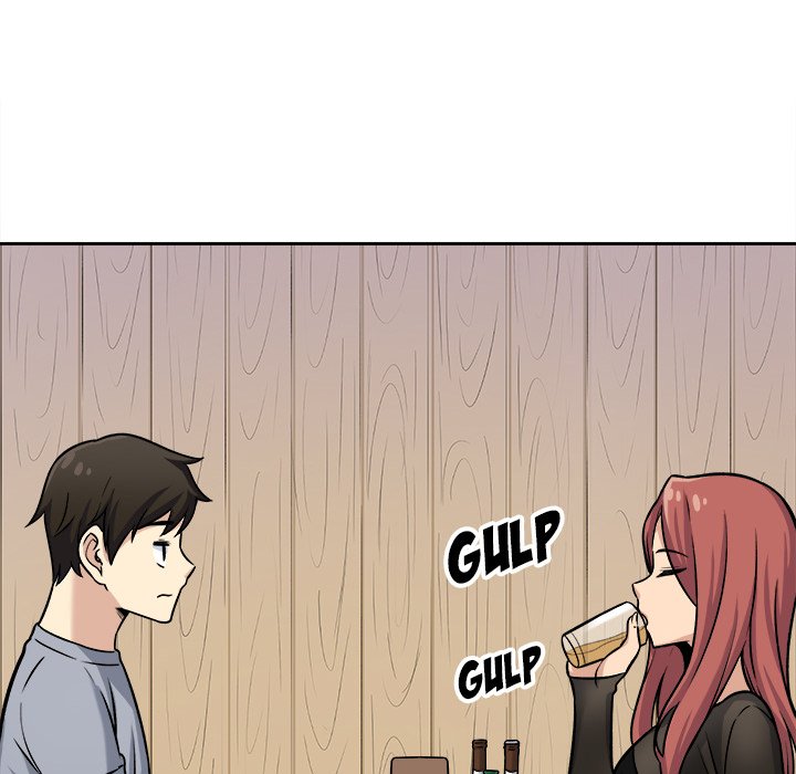 Excuse Me This Is My Room chapter 40 page 100