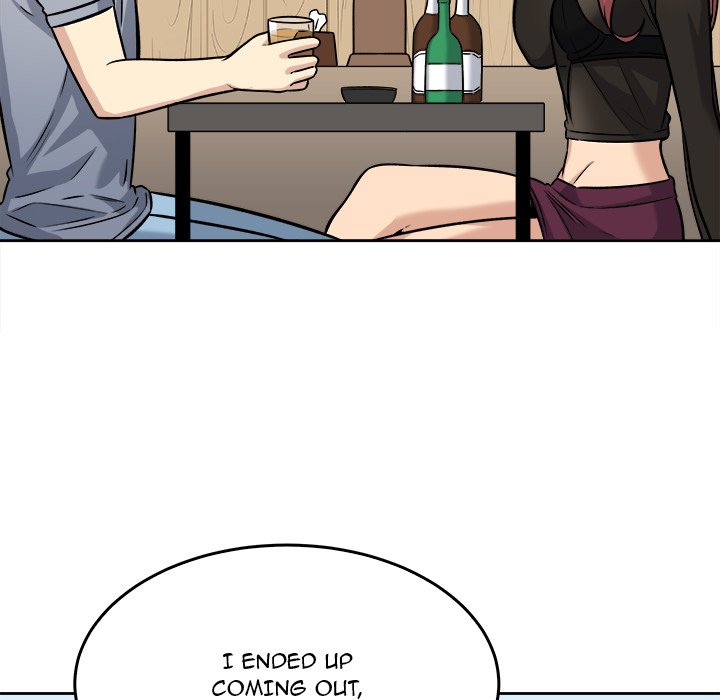 Excuse Me This Is My Room chapter 40 page 101