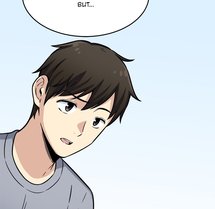 Excuse Me This Is My Room chapter 40 page 102