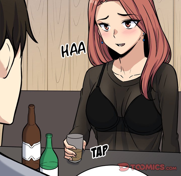 Excuse Me This Is My Room chapter 40 page 105