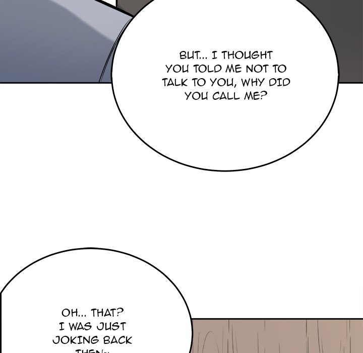Excuse Me This Is My Room chapter 40 page 106