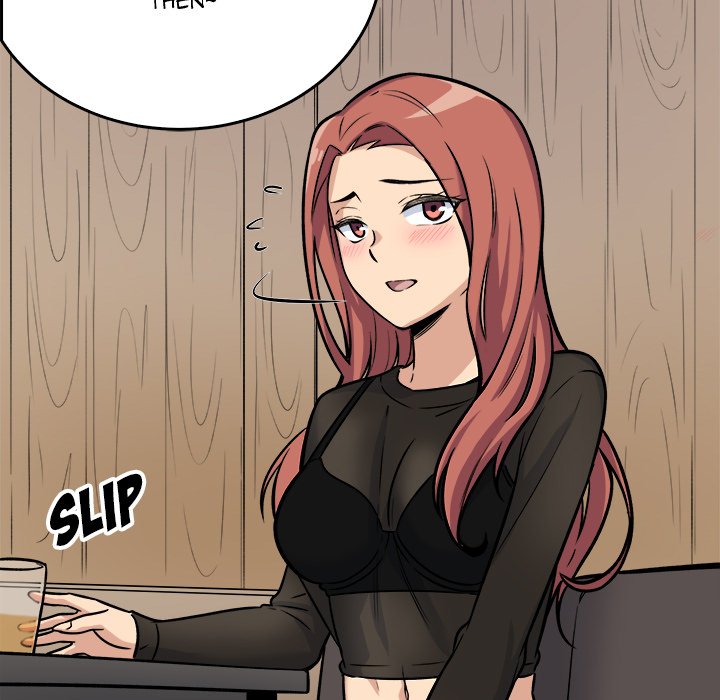 Excuse Me This Is My Room chapter 40 page 107