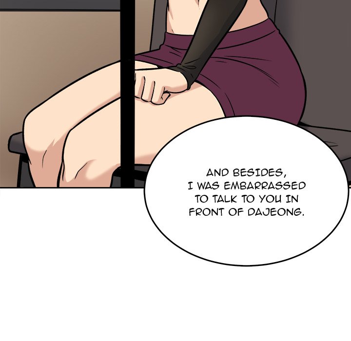 Excuse Me This Is My Room chapter 40 page 108