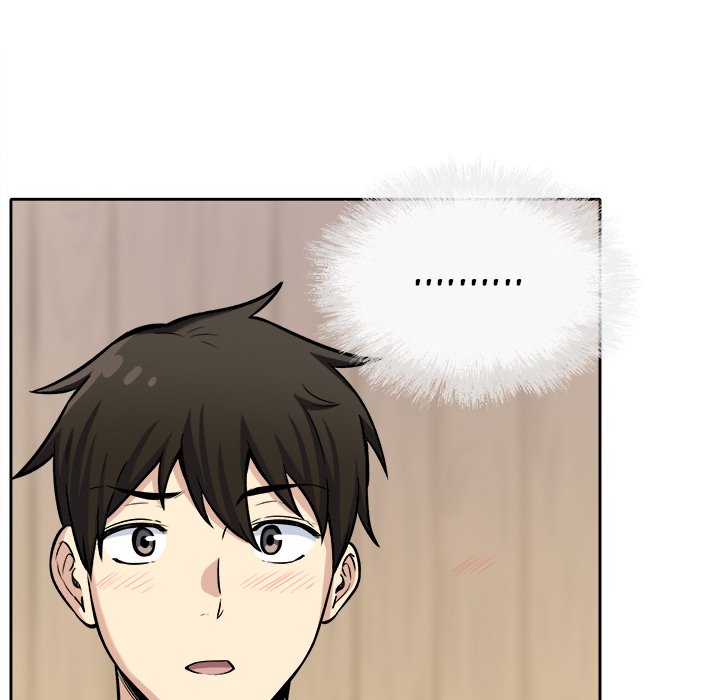 Excuse Me This Is My Room chapter 40 page 109