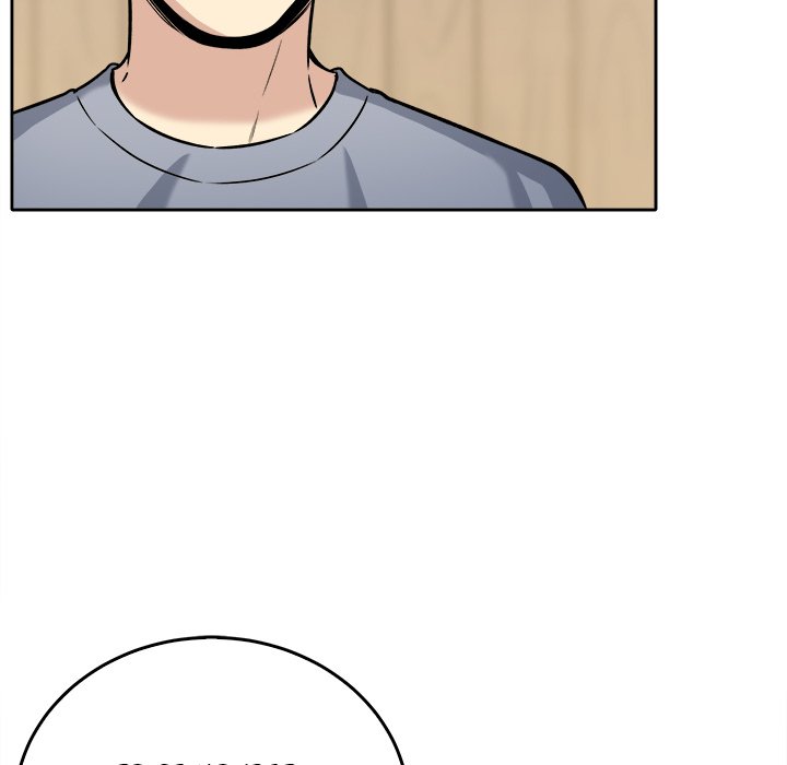 Excuse Me This Is My Room chapter 40 page 110