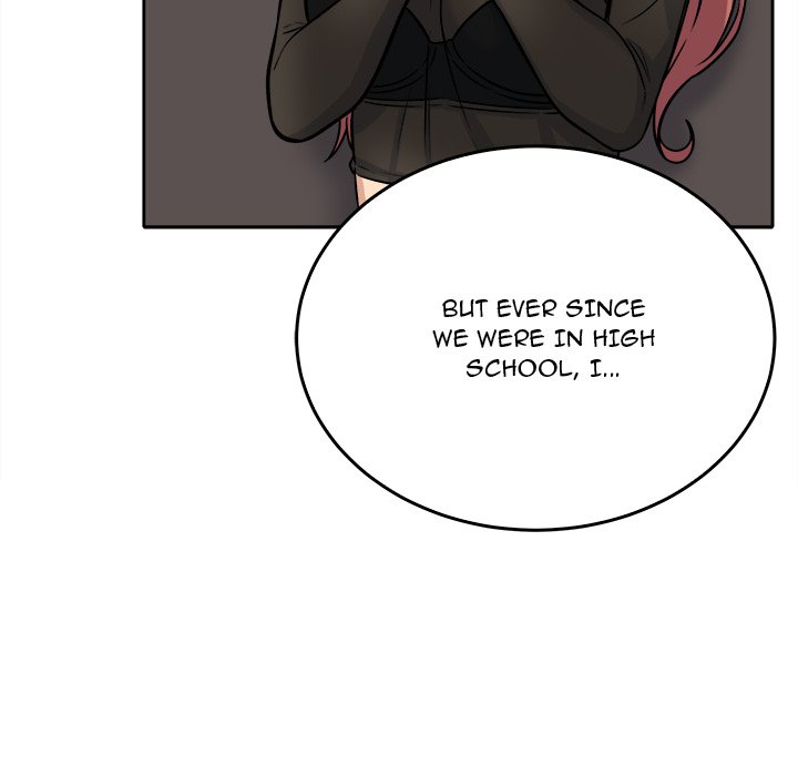 Excuse Me This Is My Room chapter 40 page 112