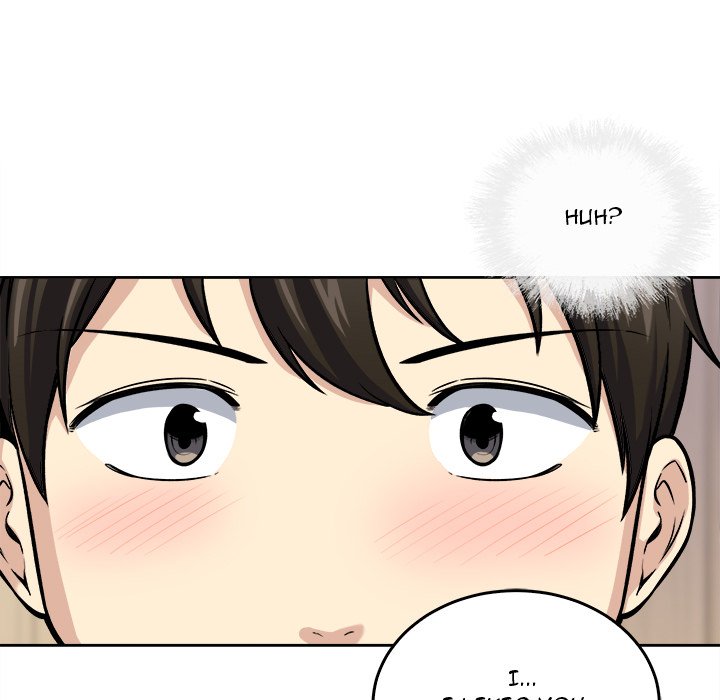 Excuse Me This Is My Room chapter 40 page 113