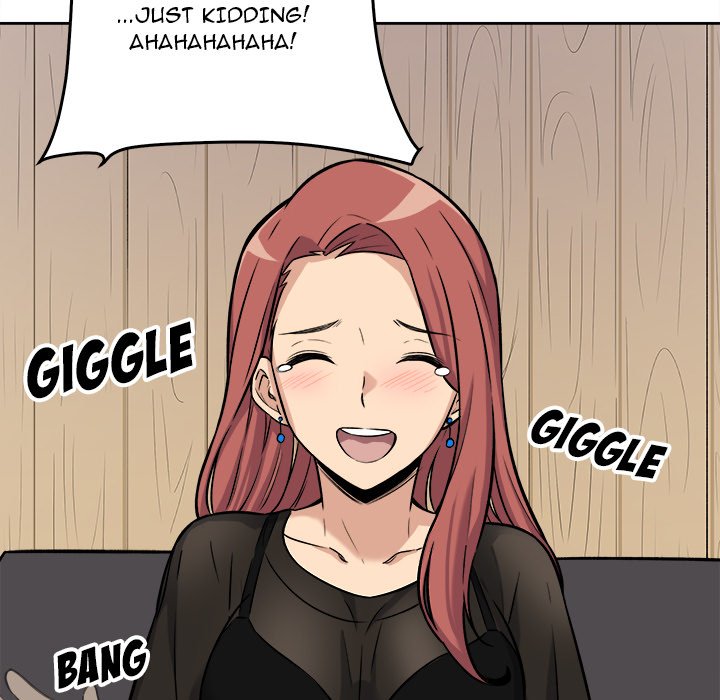 Excuse Me This Is My Room chapter 40 page 115
