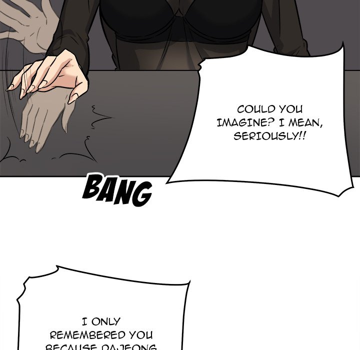 Excuse Me This Is My Room chapter 40 page 116