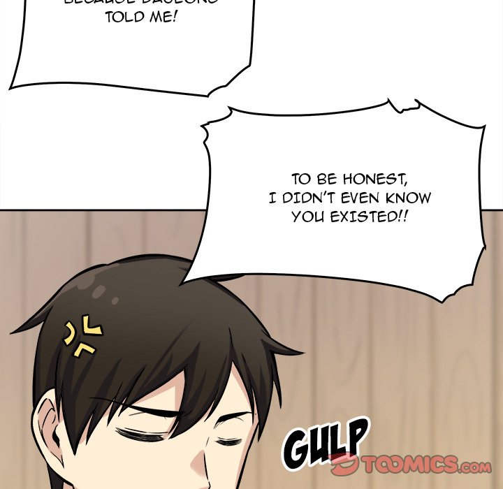 Excuse Me This Is My Room chapter 40 page 117