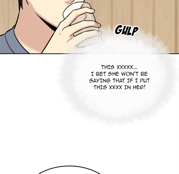 Excuse Me This Is My Room chapter 40 page 118
