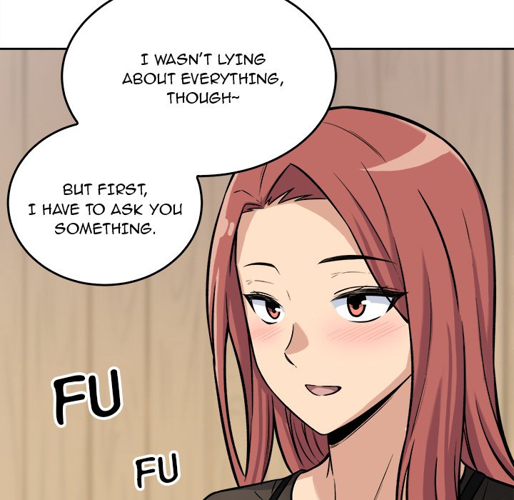 Excuse Me This Is My Room chapter 40 page 119