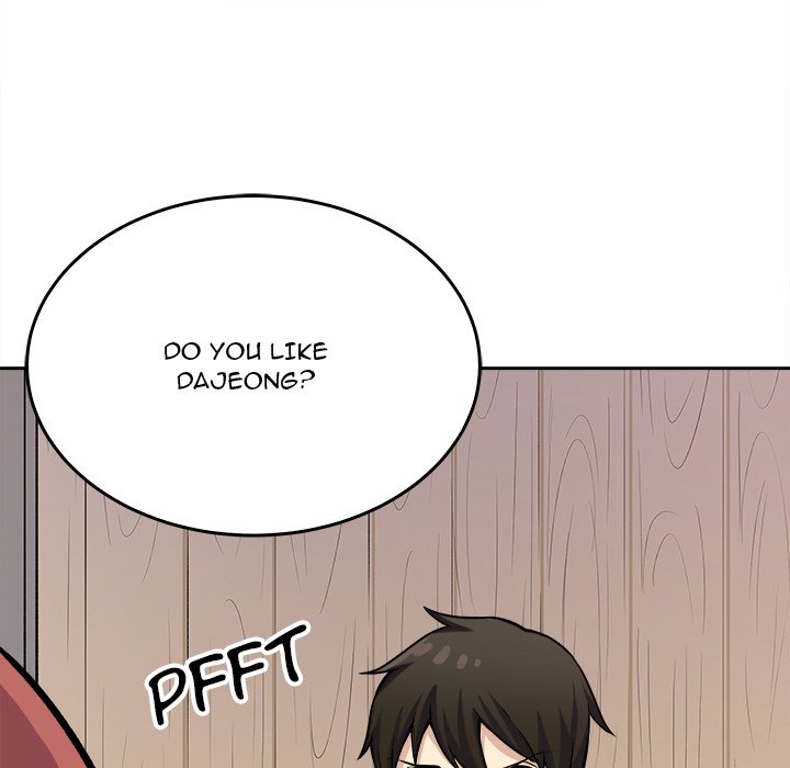 Excuse Me This Is My Room chapter 40 page 121