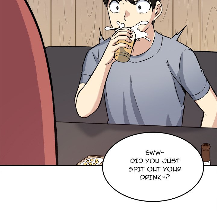 Excuse Me This Is My Room chapter 40 page 122