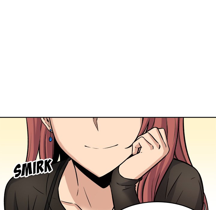 Excuse Me This Is My Room chapter 40 page 125