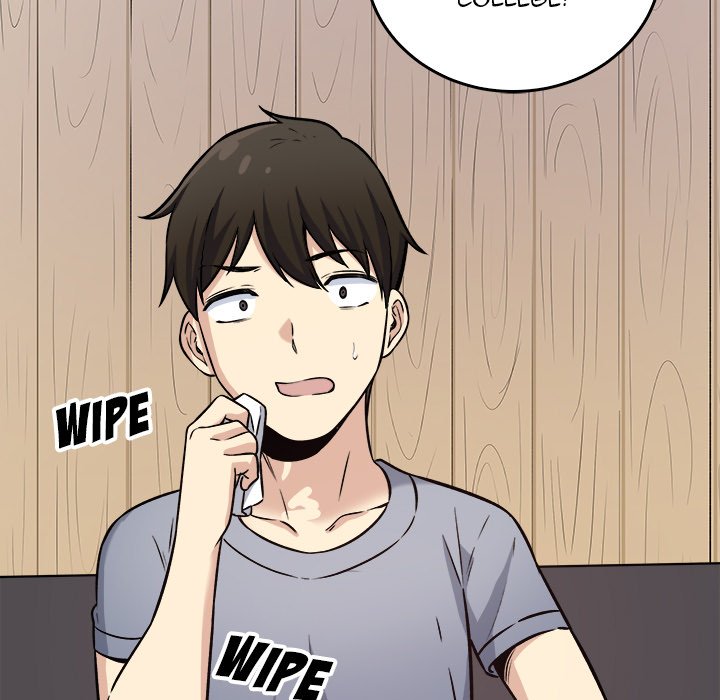 Excuse Me This Is My Room chapter 40 page 127