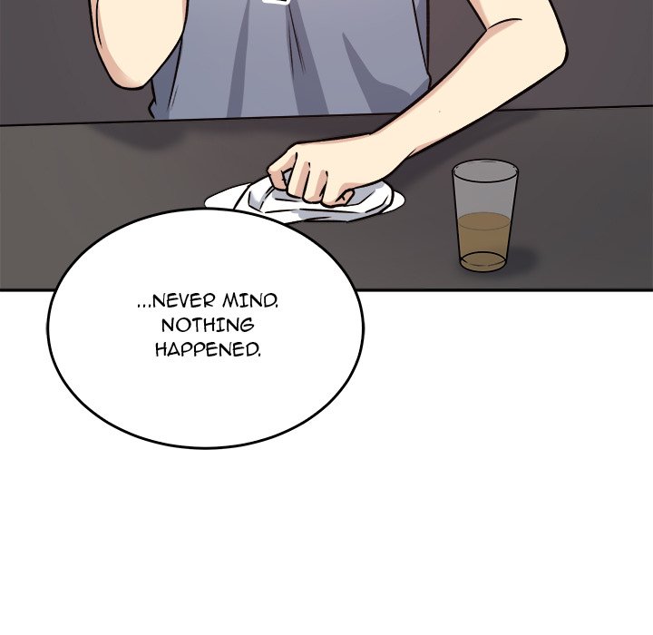 Excuse Me This Is My Room chapter 40 page 128