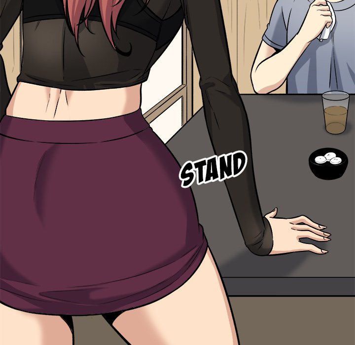 Excuse Me This Is My Room chapter 40 page 130