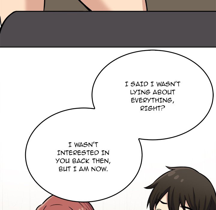 Excuse Me This Is My Room chapter 40 page 131