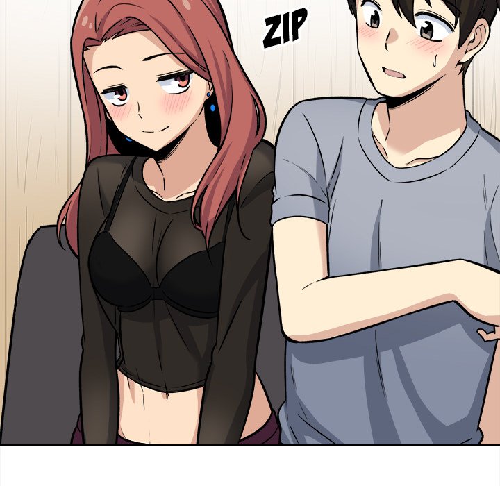 Excuse Me This Is My Room chapter 40 page 132