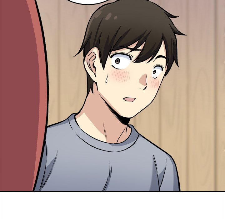 Excuse Me This Is My Room chapter 40 page 134