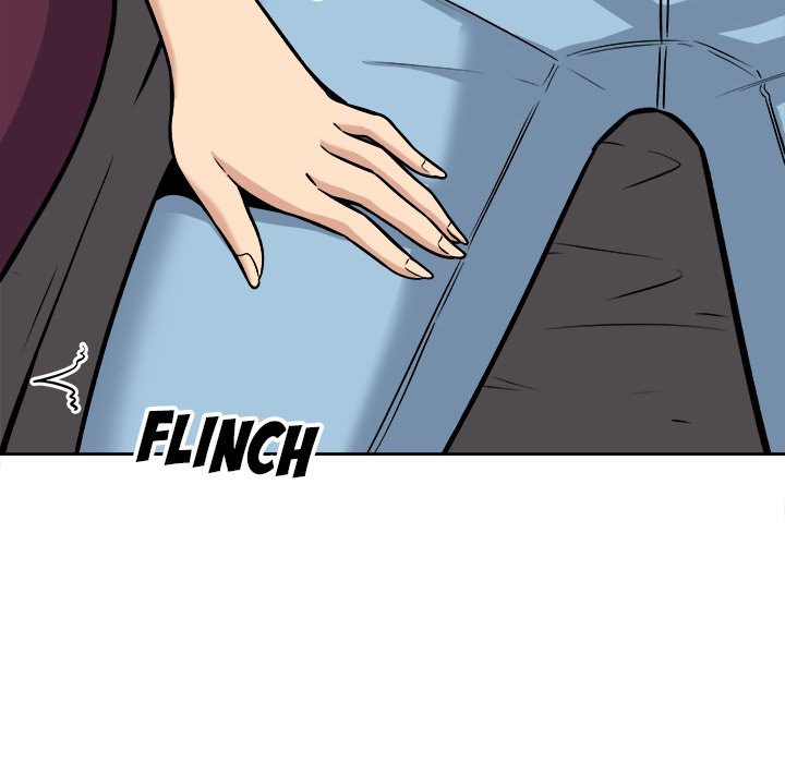 Excuse Me This Is My Room chapter 40 page 136