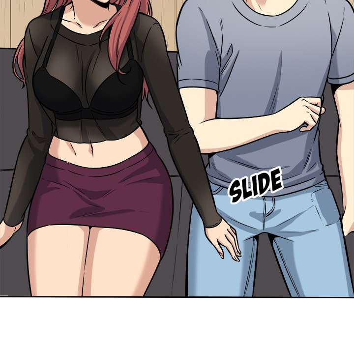 Excuse Me This Is My Room chapter 40 page 138