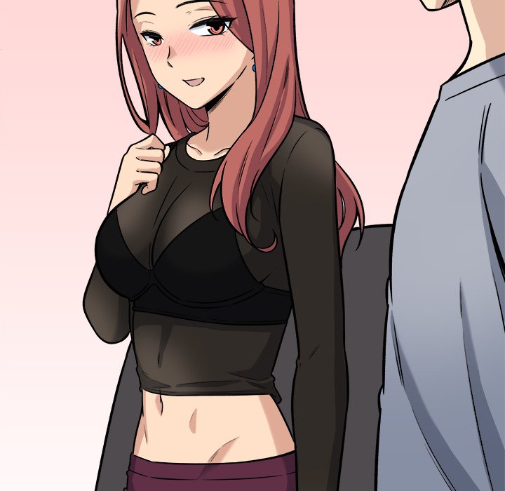 Excuse Me This Is My Room chapter 40 page 140
