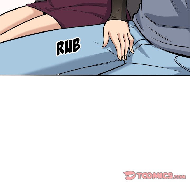 Excuse Me This Is My Room chapter 40 page 141