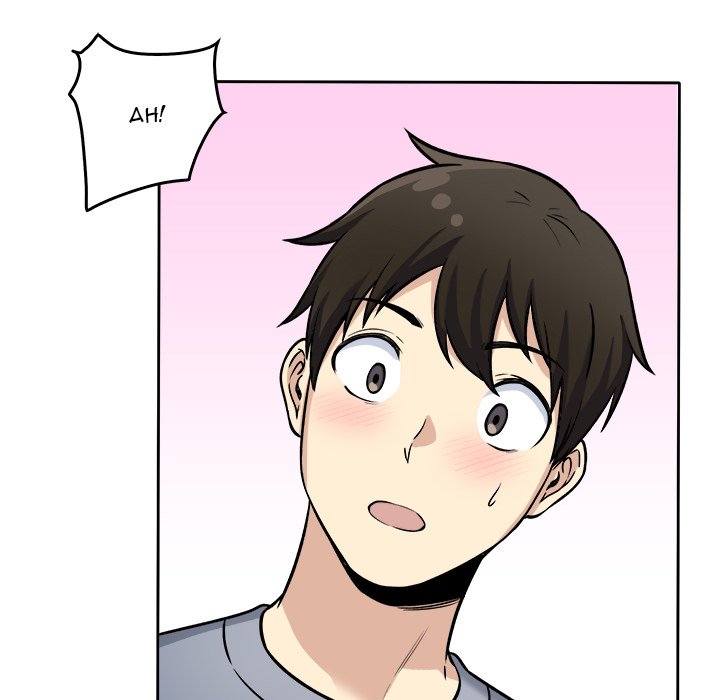 Excuse Me This Is My Room chapter 40 page 142